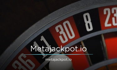 Metajackpot.io