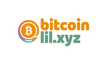 BitcoinLil.xyz - Creative brandable domain for sale