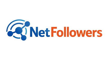 NetFollowers.com - Creative brandable domain for sale
