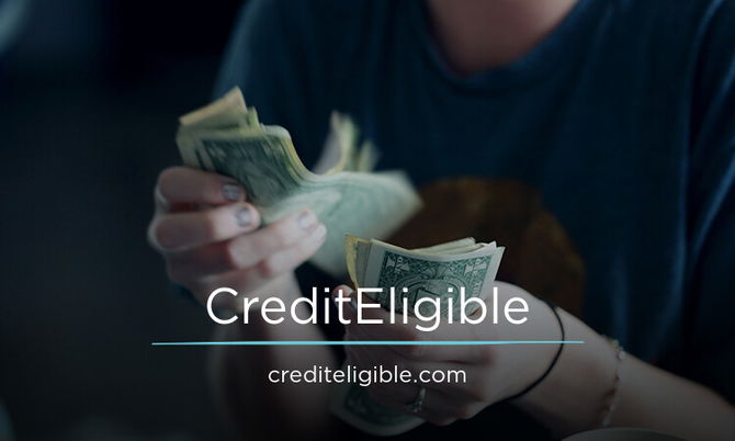 CreditEligible.com