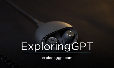 ExploringGPT.com