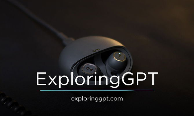 ExploringGPT.com