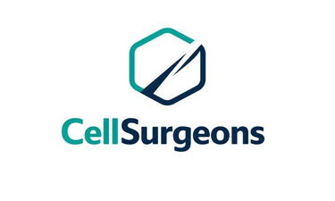 CellSurgeons.com - Creative brandable domain for sale