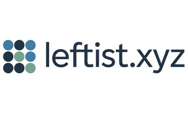 Leftist.xyz - Creative brandable domain for sale
