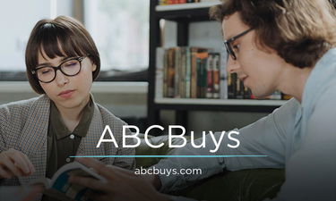 ABCBuys.com - Creative brandable domain for sale