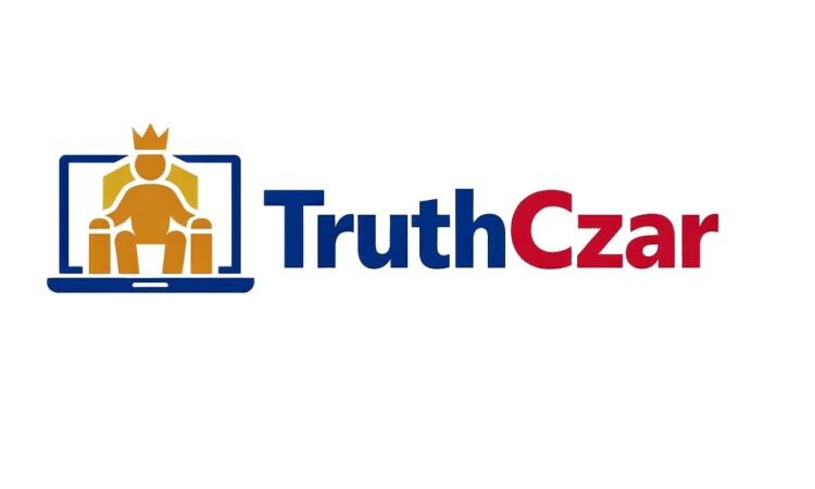 TruthCzar logo