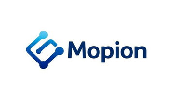 Mopion logo