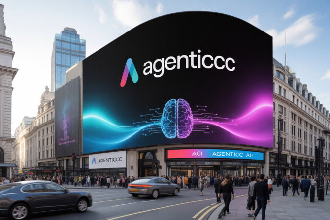 Agenticcc.com — 3