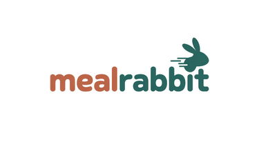 MealRabbit.com - Creative brandable domain for sale