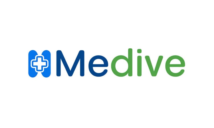 Medive logo