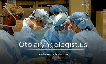 otolaryngologist.us