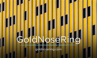 GoldNoseRing.com