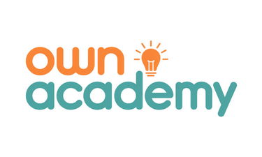 OwnAcademy.com - Creative brandable domain for sale