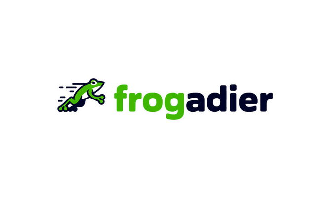 Frogadier.com