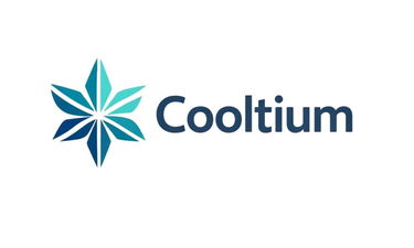 Cooltium.com - Creative brandable domain for sale