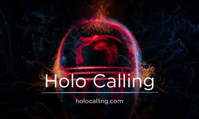 HoloCalling.com