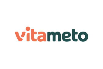 VitaMeto logo