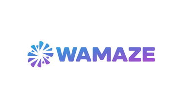 Wamaze.com
