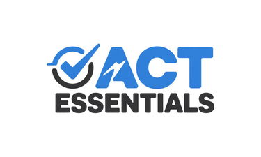 ActEssentials.com - Creative brandable domain for sale
