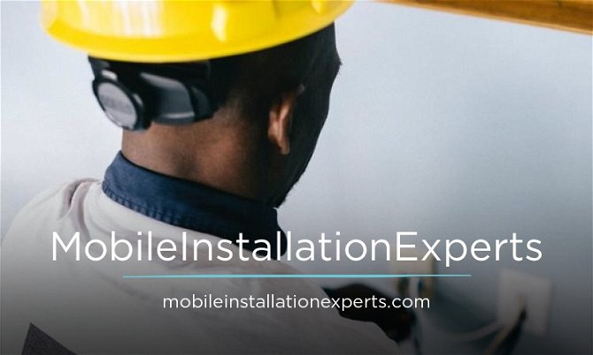MobileInstallationExperts.com