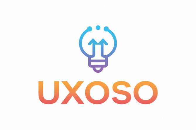 Uxoso.com