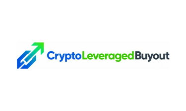 CryptoLeveragedBuyout logo