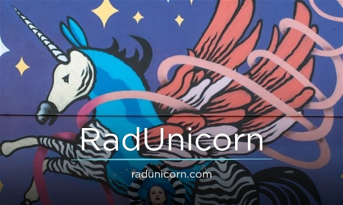 RadUnicorn.com