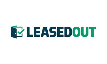 LEASEDOUT.COM - Creative brandable domain for sale