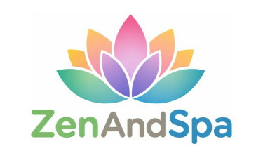 ZenAndSpa logo