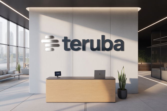 Teruba.com — 4