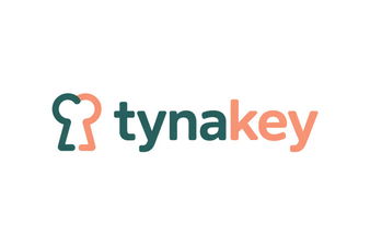 TynaKey.com - Creative brandable domain for sale