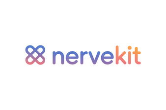 NerveKit.com - Creative brandable domain for sale
