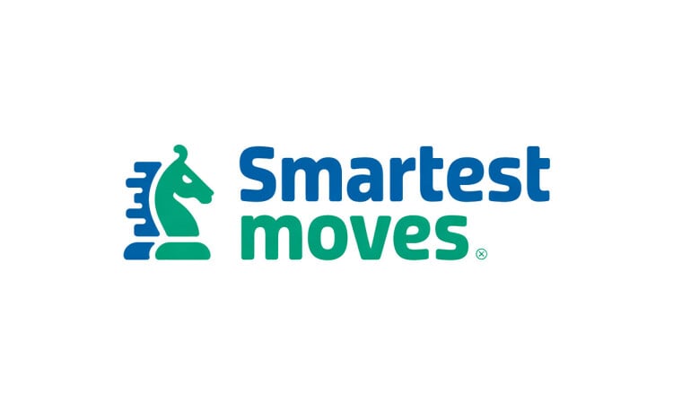 SmartestMoves logo