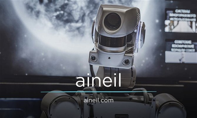 AINEIL.com