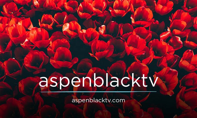 AspenBlackTV.com