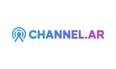 channel logo