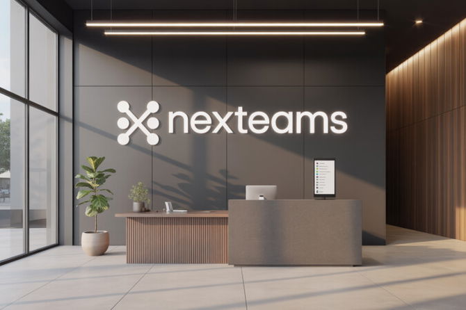 Nexteams.com — 4