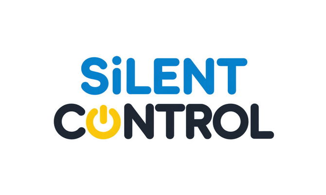 SilentControl.com
