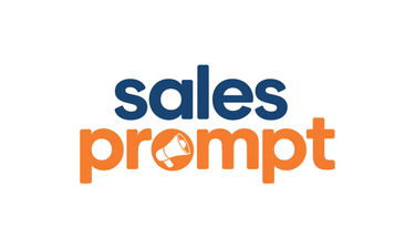 SalesPrompt logo