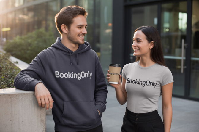 BookingOnly.com