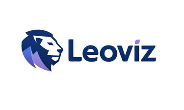 Leoviz.com - Creative brandable domain for sale