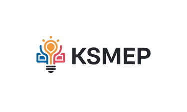 Ksmep.com - Creative brandable domain for sale