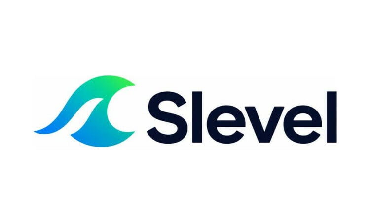 Slevel logo
