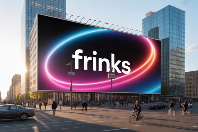Frinks.com — 2