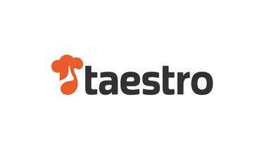 Taestro logo