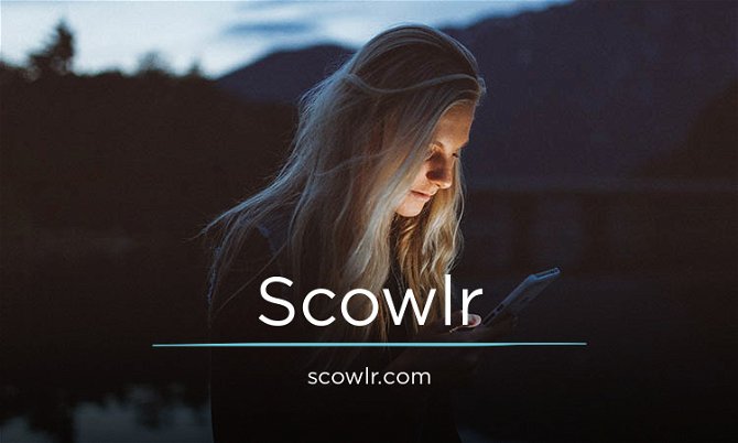 Scowlr.com