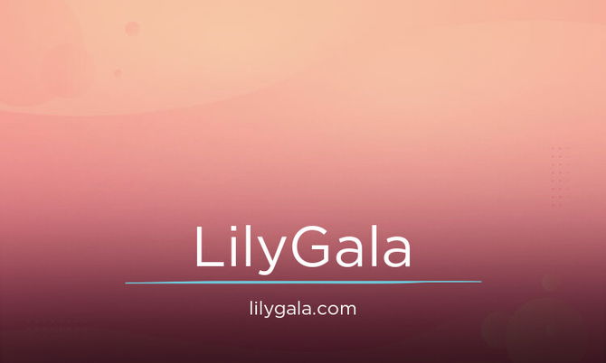 LilyGala.com