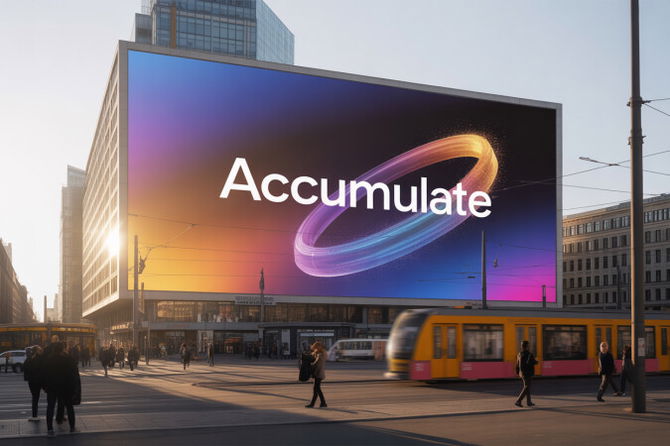 Accumulate.com — 2