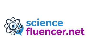 ScienceFluencer.net - Creative brandable domain for sale