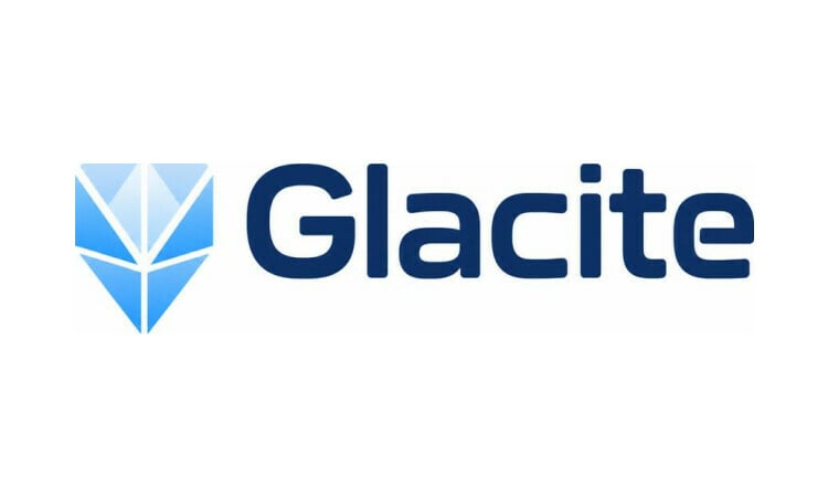 Glacite logo